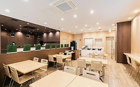Smile Hotel Hakataekimae